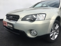 obrázek vozu SUBARU OUTBACK 3.0H6 5st.AUT Maximální výbava 180kW