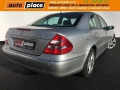 obrázek vozu MERCEDES-BENZ E W211 02-06 320i V6 4Matic 165kW