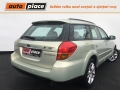 obrázek vozu SUBARU OUTBACK 3.0H6 5st.AUT Maximální výbava 180kW