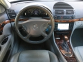 obrázek vozu MERCEDES-BENZ E W211 02-06 320i V6 4Matic 165kW