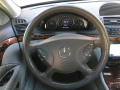 obrázek vozu MERCEDES-BENZ E W211 02-06 320i V6 4Matic 165kW