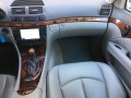 obrázek vozu MERCEDES-BENZ E W211 02-06 320i V6 4Matic 165kW
