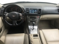 obrázek vozu SUBARU OUTBACK 3.0H6 AWD 180kW