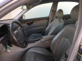 obrázek vozu MERCEDES-BENZ E W211 02-06 320i V6 4Matic 165kW