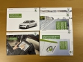 obrázek vozu ŠKODA OCTAVIA III 13 - 17 1.8TSI Elegance + Comfort Paket 132kW