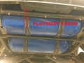 obrázek vozu VW PASSAT B6 FACELIFT  1.4TSi EcoFuel, platnost CNG bomb do 6/2036 110kW
