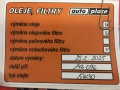 obrázek vozu VW PASSAT B6 FACELIFT  1.4TSi EcoFuel, platnost CNG bomb do 6/2036 110kW