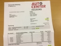 obrázek vozu MERCEDES-BENZ A 200i AUT ELEGANCE 100kW