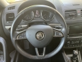 obrázek vozu ŠKODA YETI FACELIFT 1.8TSI 6st.DSG 4x4 ELEGANCE 112kW