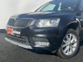 obrázek vozu ŠKODA YETI FACELIFT 1.8TSI 6st.DSG 4x4 ELEGANCE 112kW