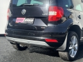 obrázek vozu ŠKODA YETI FACELIFT 1.8TSI 6st.DSG 4x4 ELEGANCE 112kW