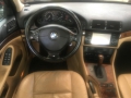 obrázek vozu BMW 5 535i 180 kW