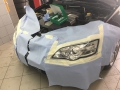 obrázek vozu SUBARU OUTBACK 3.0H6 AWD 180kW