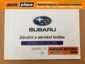 obrázek vozu SUBARU LEGACY IV 2.0D 110kW