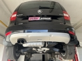 obrázek vozu ŠKODA YETI FACELIFT 1.8TSI 6st.DSG 4x4 ELEGANCE 112kW