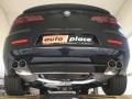 obrázek vozu ALFA ROMEO 159 2.4 JTD TI SPORT Edition 185kW