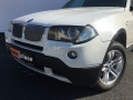 obrázek vozu BMW X3  3.0d x-Drive 160kW