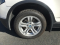 obrázek vozu BMW X3  3.0d x-Drive 160kW