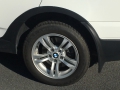 obrázek vozu BMW X3  3.0d x-Drive 160kW