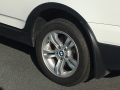 obrázek vozu BMW X3  3.0d x-Drive 160kW