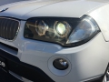 obrázek vozu BMW X3  3.0d x-Drive 160kW