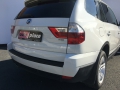 obrázek vozu BMW X3  3.0d x-Drive 160kW