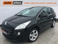 obrázek vozu PEUGEOT 3008 1.6Turbo  Swiss Edition 115kW