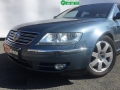 obrázek vozu VW PHAETON  6.0L W12 INDIVIDUAL 309kW