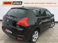 obrázek vozu PEUGEOT 3008 1.6Turbo  Swiss Edition 115kW