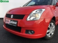 obrázek vozu SUZUKI SWIFT III  1.3i 67kW