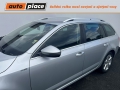 obrázek vozu ŠKODA OCTAVIA III 13 - 17 2.0Tdi 4x4 Elegance 110kW
