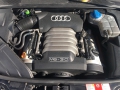 obrázek vozu AUDI A4 B6 01-04 3.0i V6 Quattro 5st.AUT 162kW