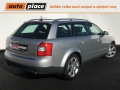 obrázek vozu AUDI A4 01-04 3.0i V6 AUT quattro, Max.výbava 162kW