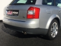 obrázek vozu AUDI A4 B6 01-04 3.0i V6 Quattro 5st.AUT 162kW