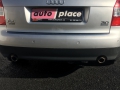 obrázek vozu AUDI A4 B6 01-04 3.0i V6 Quattro 5st.AUT 162kW