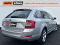 obrázek vozu ŠKODA OCTAVIA III 13 - 17 2.0Tdi 4x4 Elegance 110kW