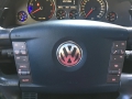 obrázek vozu VW PHAETON  6.0L W12 INDIVIDUAL 309kW
