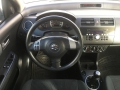 obrázek vozu SUZUKI SWIFT III  1.3i 67kW