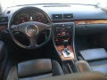 obrázek vozu AUDI A4 01-04 3.0i V6 AUT quattro, Max.výbava 162kW