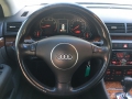 obrázek vozu AUDI A4 01-04 3.0i V6 AUT quattro, Max.výbava 162kW