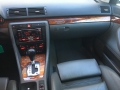 obrázek vozu AUDI A4 01-04 3.0i V6 AUT quattro, Max.výbava 162kW