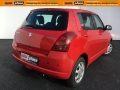obrázek vozu SUZUKI SWIFT III  1.3i 67kW
