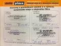 obrázek vozu SUZUKI SWIFT III  1.3i 67kW