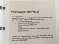 obrázek vozu VW PHAETON  6.0L W12 INDIVIDUAL 309kW