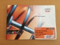 obrázek vozu AUDI A4 01-04 3.0i V6 AUT quattro, Max.výbava 162kW