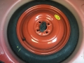 obrázek vozu SUZUKI SWIFT III  1.3i 67kW