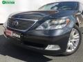 obrázek vozu LEXUS LS  5.0 V8 600h 290kW