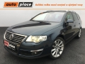 obrázek vozu VW PASSAT B6 05-08 COMFORT LINE 3.2FSI V6  4Motion (4x4) 184kW