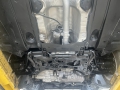 obrázek vozu ŠKODA OCTAVIA III 13 - 17 2.0Tdi 4x4 Elegance 110kW