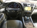 obrázek vozu LEXUS LS  5.0 V8 600h 290kW